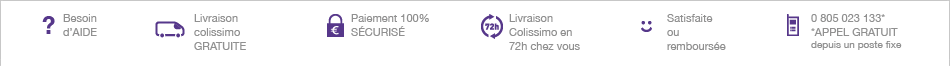 Vos privil&egrave;ges internet.
