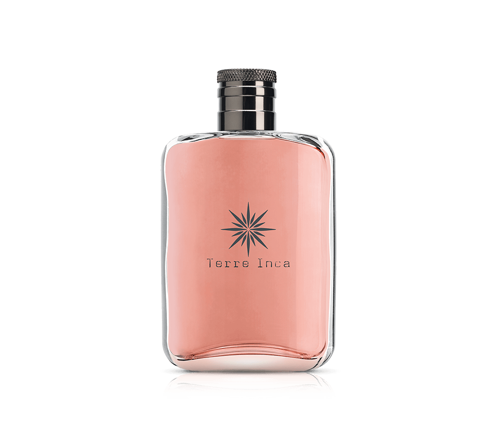Eau de Toilette Terre Inca - Dr Pierre Ricaud