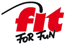 Fit for Fun