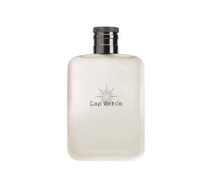 Cap Verde - Eau de Toilette