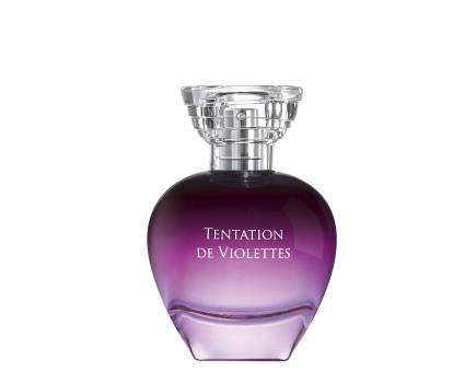 Tentation de Violettes - Eau de Toilette