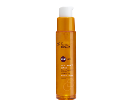 Intelligence® Soleil - Sérum Préparateur et Activateur de Bronzage