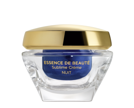 Essence de Beauté - Sublime Crème Nuit