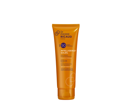 Intelligence® Soleil - Soin Solaire Dermo-Protecteur SPF50