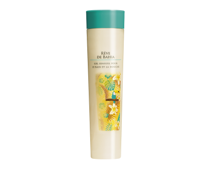 Rêve de Bahia - Gel Sensuel Bain Douche