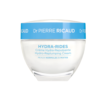 Hydra-Rides - Peaux Normales à Mixtes