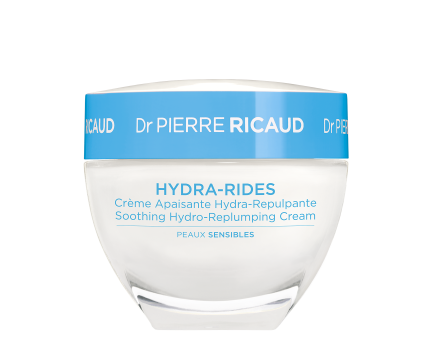 Hydra-Rides - Peaux Sensibles