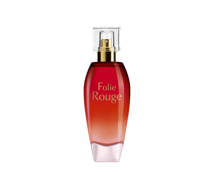 Folie Rouge - Eau de Parfum