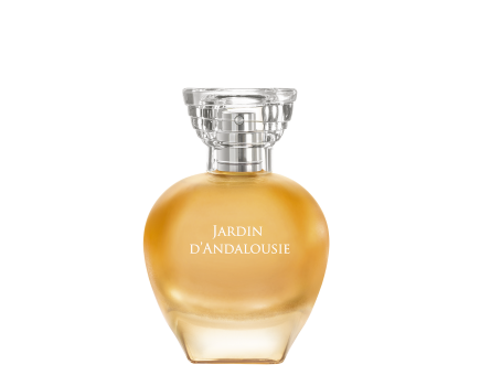 Jardin dAndalousie - Eau de Toilette