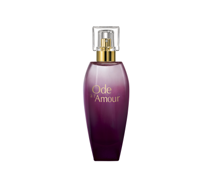 Ode à lAmour - Eau de Parfum