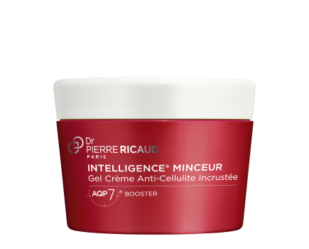 Intelligence® Minceur - Gel-Crème Anti-Cellulite Incrustée