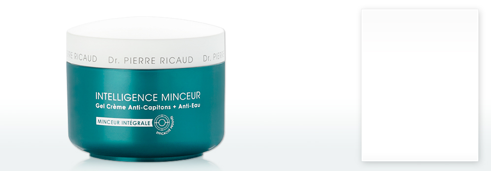 Complete Slimming Gel Cream