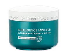 Gel Crème Anti-Capitons + Anti-Eau