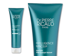 Gel Frais Effet Gainant Naturel