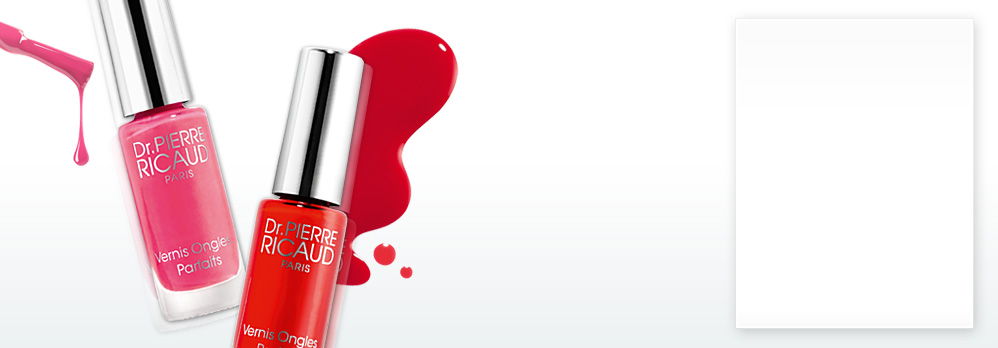 Perfekter Nagellack