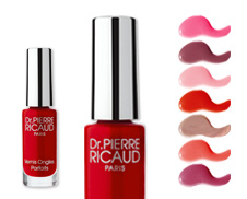 Nagellak Ongles Parfaits