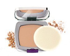 Compacte Poeder Matte Finish