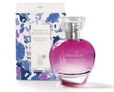 Eau de Toilette