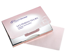 Mattifying Papers