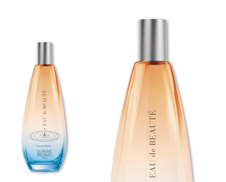 Eau de Toilette pour le Corps