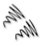 Crayon Expression du Regard