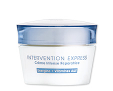Crème Intense Réparatrice