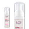 Mousse Nettoyante Aérienne Peaux Sensibles