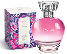 Eau de Toilette