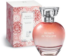 Eau de Toilette