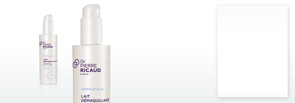 Milky Make-Up Remover