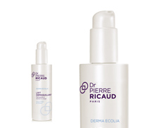 Lait Démaquillant Visage