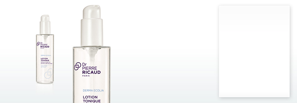 Lotion Tonique Visage