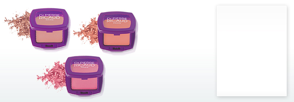 Natural Radiance Blush