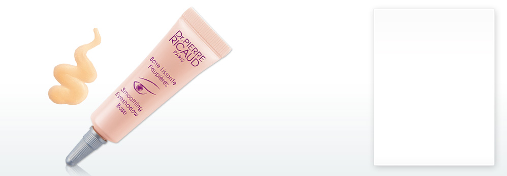 Smoothing Eyeshadow Base