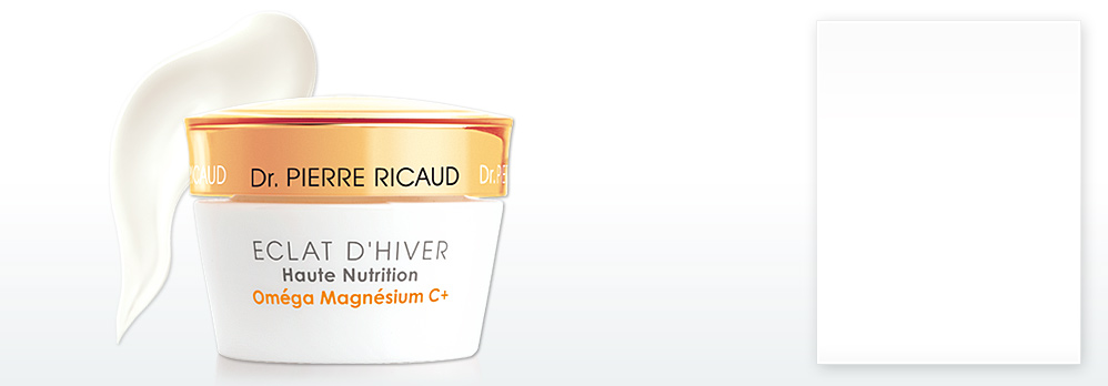 Haute Nutrition Omega Magnésium  C+