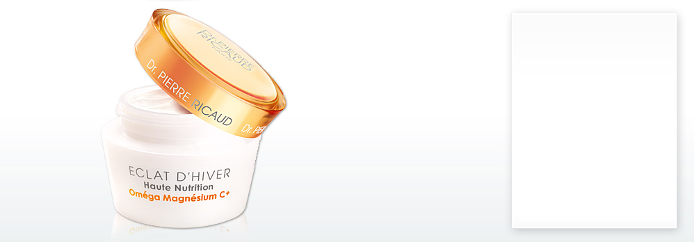 Haute Nutrition Omega Magnésium  C+