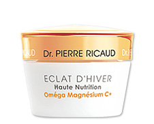 Haute Nutrition Omega Magnésium  C+