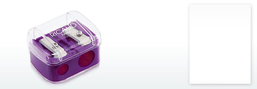 Pencil Sharpener