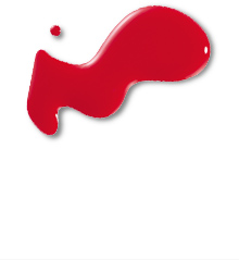Verführerisches Rot