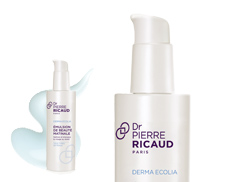 Émulsion de Beauté Matinale