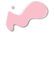 Pastell-Rosa