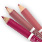 Crayon Duo Lèvres et Contour
