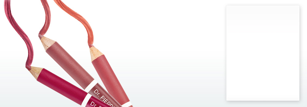 Crayon Duo Lèvres et Contour