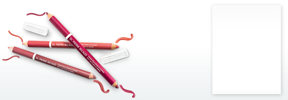 Crayon Duo Lèvres et Contour