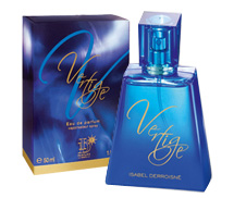 Vertige - Eau de Parfum