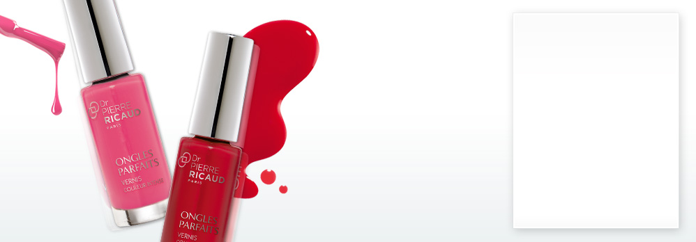 Perfekter Nagellack