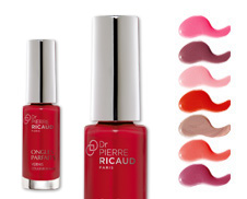 Vernis Ongles Parfaits