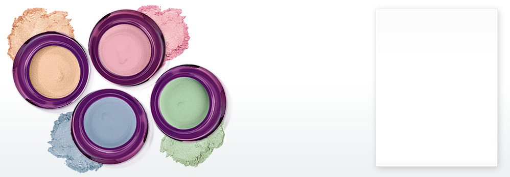 Ombre Paupières Crème