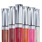 Glänzendes Lipgloss