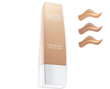 Sheer Foundation